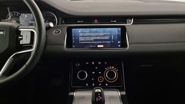 Land Rover Range Rover Evoque SE 2.0D I4 163 CV AWD Auto — photo 12