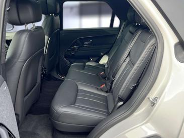 Land Rover Range Rover Sport Autobiography P550e Hybrid — photo 16