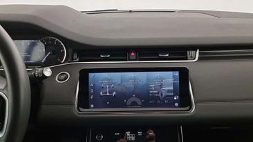 Land Rover Range Rover Evoque SE 2.0D I4 163 CV AWD Auto — photo 13