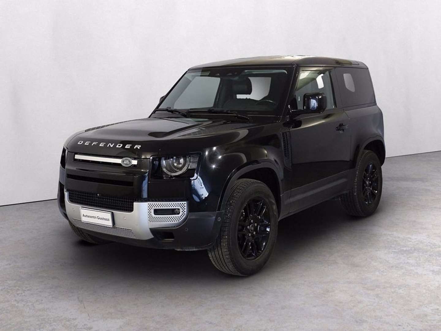 Land Rover Defender 90 X-dynamic Se Awd 3.0d I6 Mhev 200cv Auto - 2023 - Joinsteer - #1