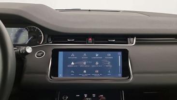 Land Rover Range Rover Evoque SE 2.0D I4 163 CV AWD Auto — photo 14