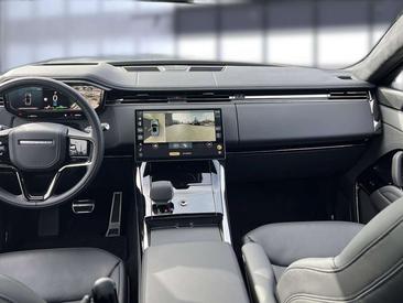 Land Rover Range Rover Sport Autobiography P550e Hybrid — photo 18