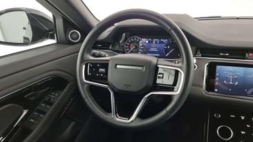 Land Rover Range Rover Evoque SE 2.0D I4 163 CV AWD Auto — photo 15