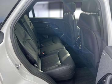 Land Rover Range Rover Sport Autobiography P550e Hybrid — photo 19
