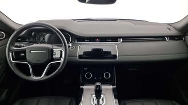 Land Rover Range Rover Evoque SE 2.0D I4 163 CV AWD Auto — photo 16