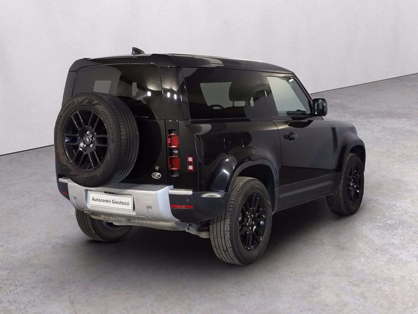 Land Rover Defender 90 X-dynamic Se Awd 3.0d I6 Mhev 200cv Auto - 2023 - Joinsteer - #4