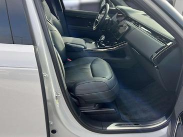 Land Rover Range Rover Sport Autobiography P550e Hybrid — photo 20