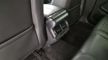 Land Rover Range Rover Evoque SE 2.0D I4 163 CV AWD Auto — photo 17