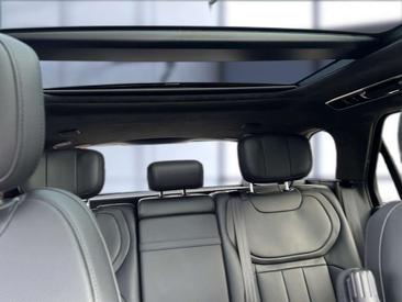 Land Rover Range Rover Sport Autobiography P550e Hybrid — photo 21
