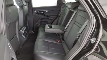 Land Rover Range Rover Evoque SE 2.0D I4 163 CV AWD Auto — photo 18