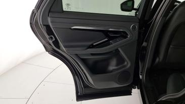 Land Rover Range Rover Evoque SE 2.0D I4 163 CV AWD Auto — photo 19