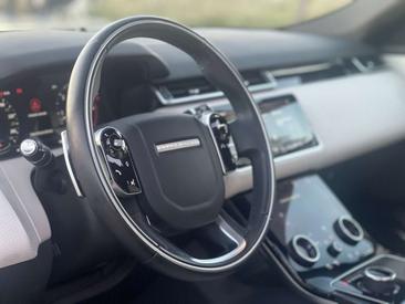 Land Rover Range Rover Velar R-Dynamic Base 4WD Aut. 3.0D I6 MHEV — photo 7