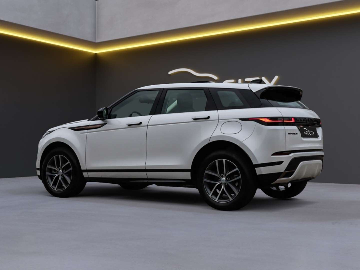 Land Rover Range Rover Evoque P300e AWD DYNAMIC SE - 2024 - Joinsteer - #2