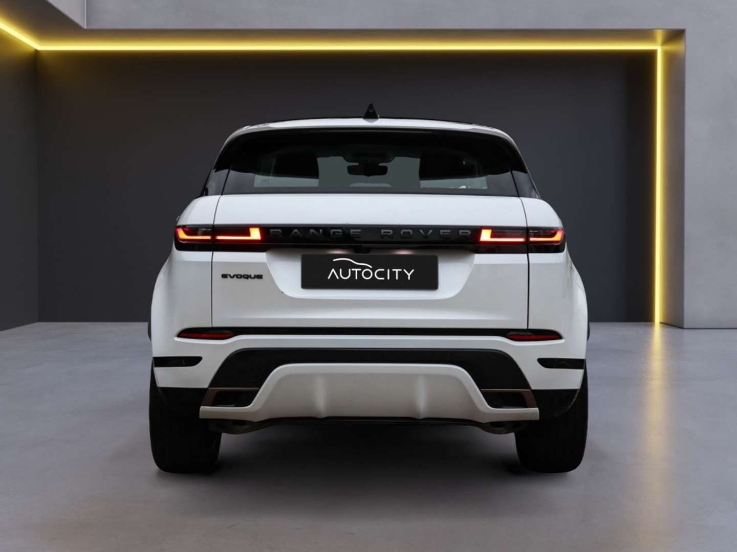 Land Rover Range Rover Evoque P300e AWD DYNAMIC SE - 2024 - Joinsteer - #3