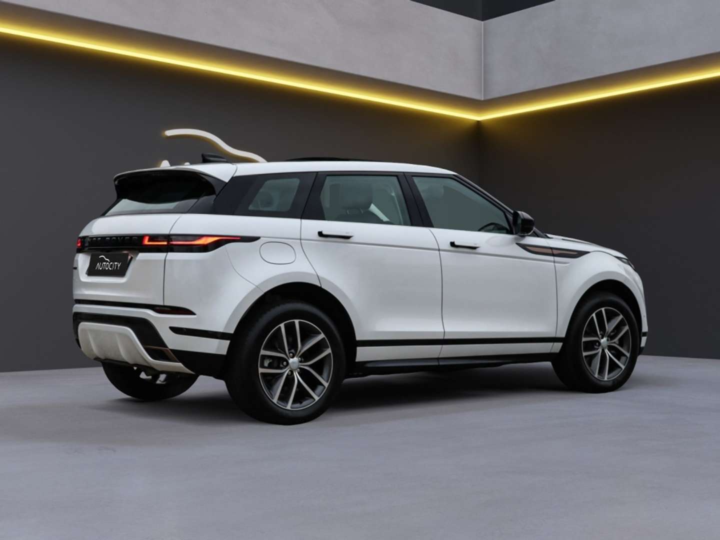 Land Rover Range Rover Evoque P300e AWD DYNAMIC SE - 2024 - Joinsteer - #4