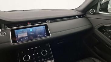 Land Rover Range Rover Evoque SE 2.0D I4 163 CV AWD Auto — photo 23