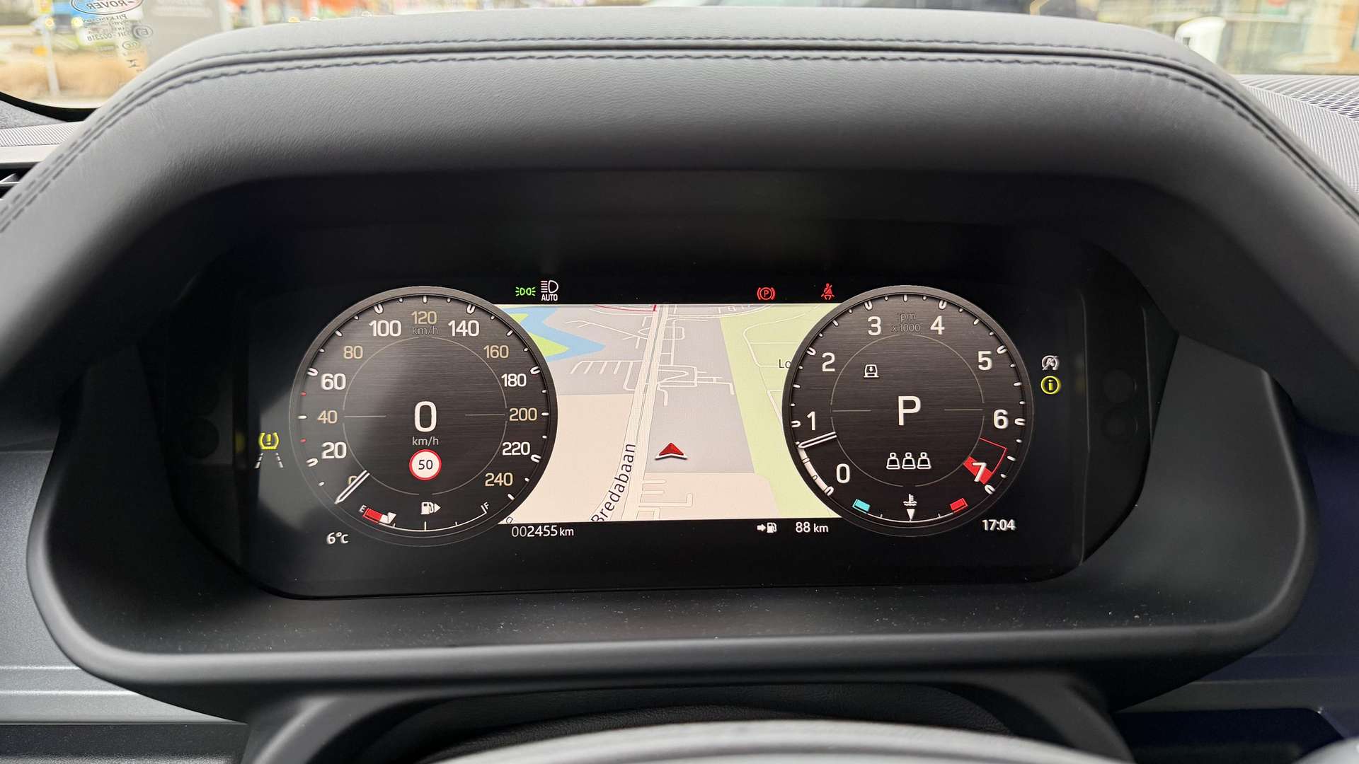 Land Rover Defender 90 P425 X - 2025 - Joinsteer - #16