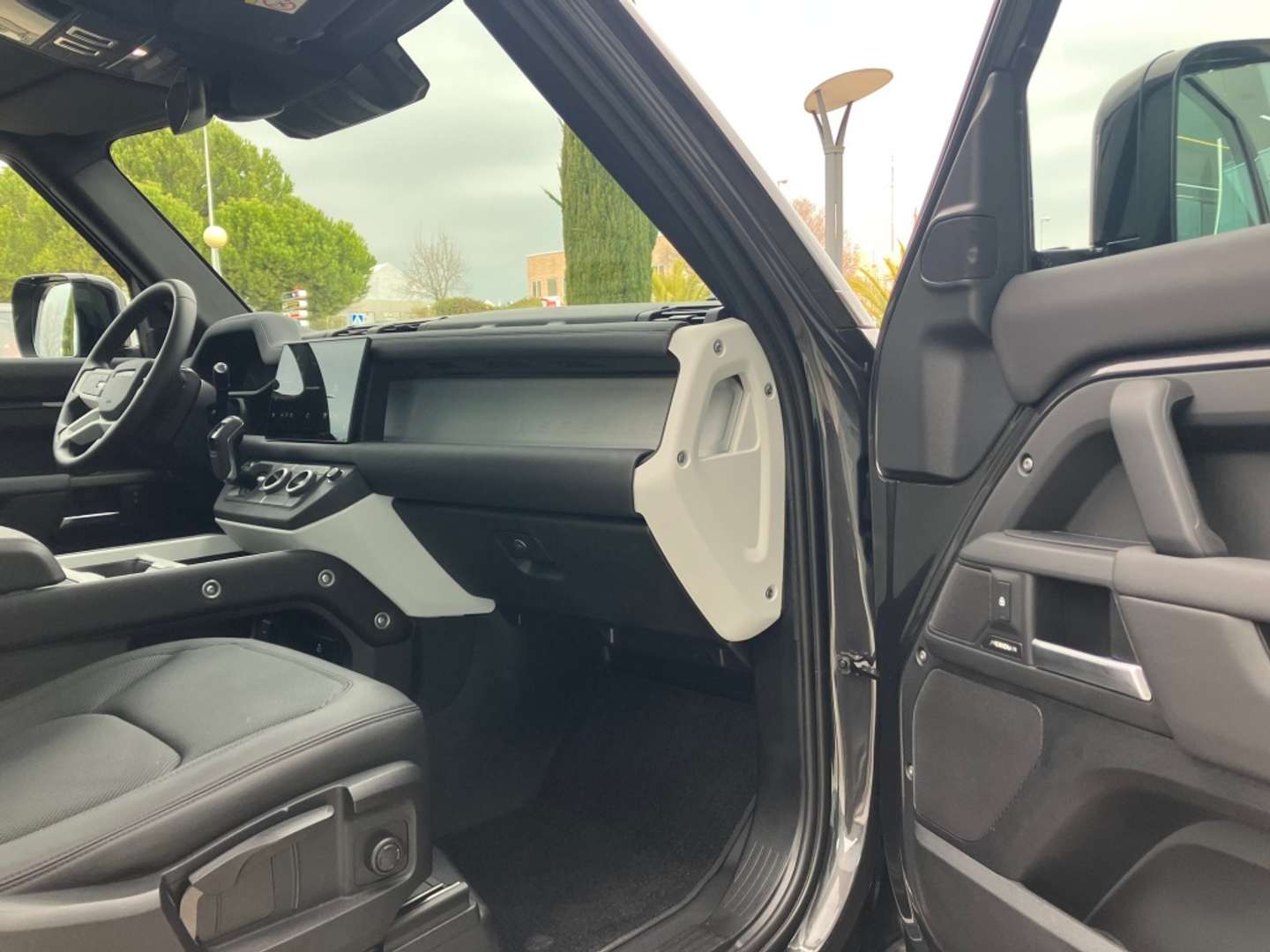 Land Rover Defender 90 3.0D L6 MHEV S AWD Aut. 250 - 2024 - Joinsteer - #20