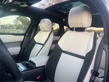 Land Rover Range Rover Velar R-Dynamic Base 4WD Aut. 3.0D I6 MHEV — photo 10