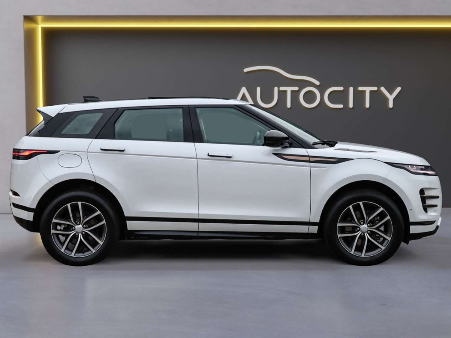 Land Rover Range Rover Evoque P300e AWD DYNAMIC SE - 2024 - Joinsteer - #5