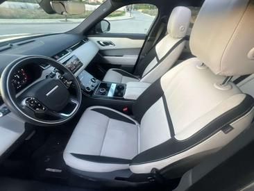 Land Rover Range Rover Velar R-Dynamic Base 4WD Aut. 3.0D I6 MHEV — photo 12