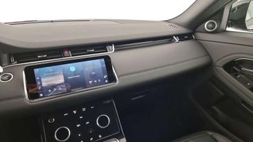 Land Rover Range Rover Evoque SE 2.0D I4 163 CV AWD Auto — photo 26
