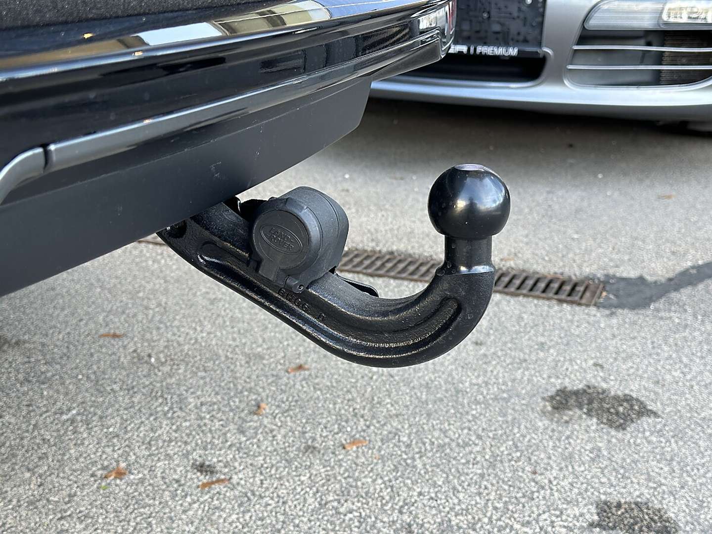 Land Rover Range Rover P550e PHEV AWD Autobiography - 2025 - Joinsteer - #15