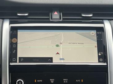 Land Rover Discovery Sport SE Awd 2.0d Td4 Mhev 163cv Auto — photo 3