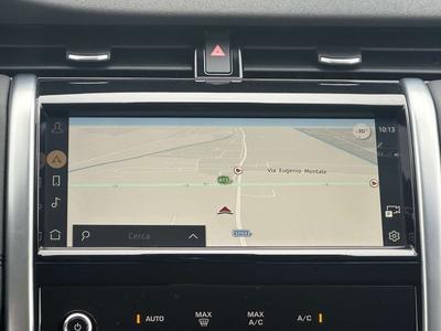 Land Rover Discovery Sport SE Awd 2.0d Td4 Mhev 163cv Auto