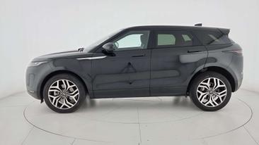 Land Rover Range Rover Evoque SE 2.0D I4 163 CV AWD Auto — photo 28