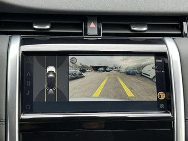 Land Rover Discovery Sport SE Awd 2.0d Td4 Mhev 163cv Auto — photo 4