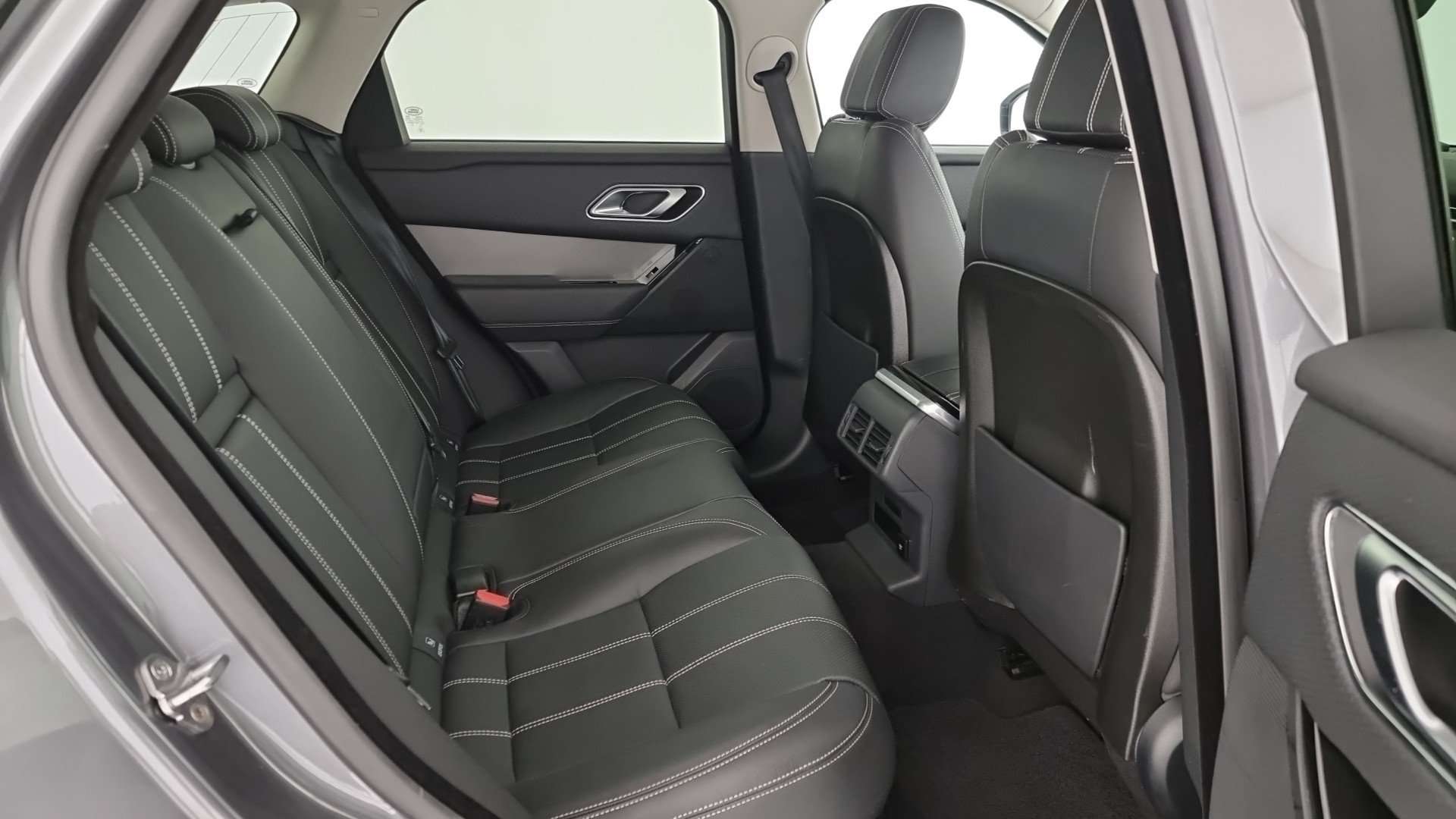 Land Rover Range Rover Velar 2.0 D I4 240 S 4WD Auto - 2019 - Joinsteer - #5