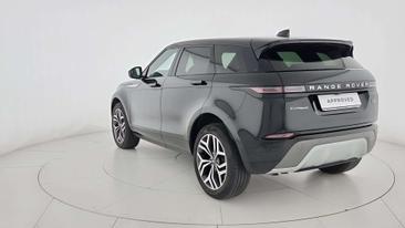 Land Rover Range Rover Evoque SE 2.0D I4 163 CV AWD Auto — photo 29