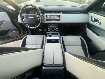 Land Rover Range Rover Velar R-Dynamic Base 4WD Aut. 3.0D I6 MHEV — photo 15