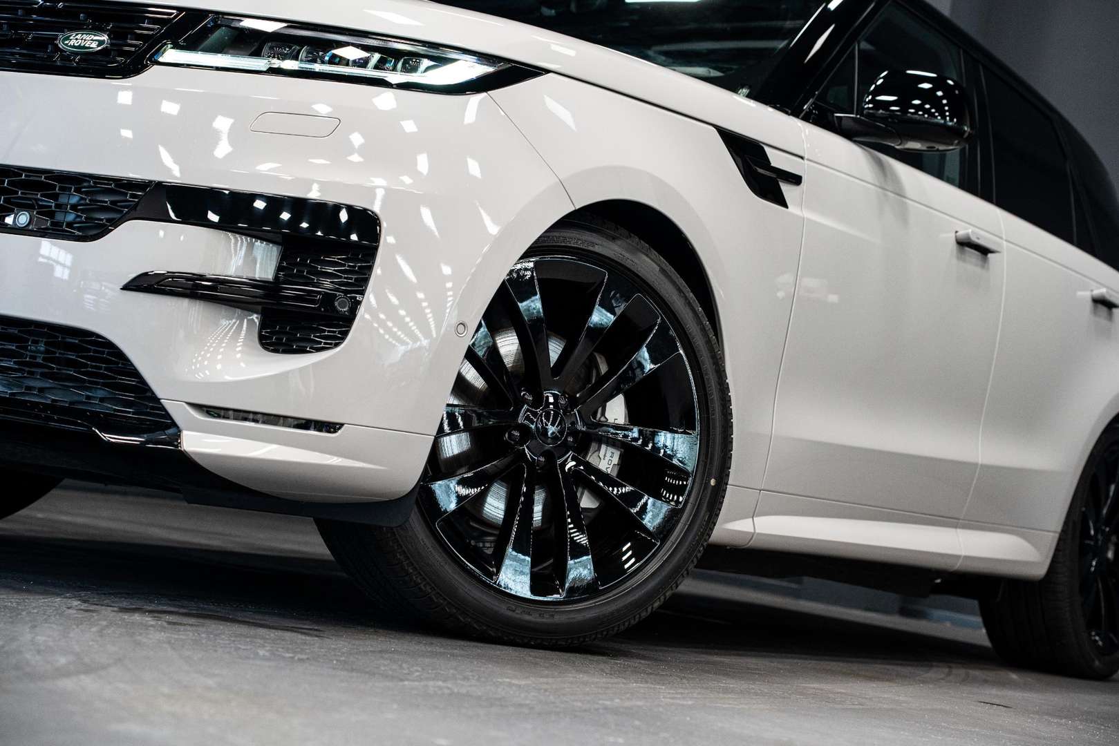 Land Rover Range Rover Sport 3.0 P460e Dynamic SE PHEV - 2026 - Joinsteer - #1