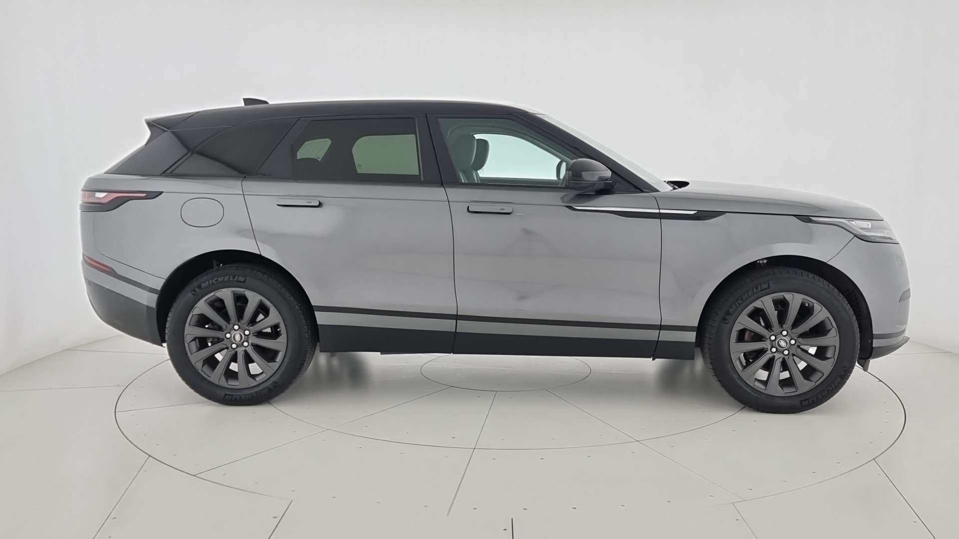 Land Rover Range Rover Velar 2.0 D I4 240 S 4WD Auto - 2019 - Joinsteer - #6