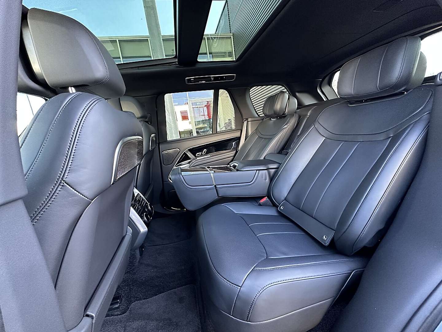 Land Rover Range Rover P550e PHEV AWD Autobiography - 2025 - Joinsteer - #19