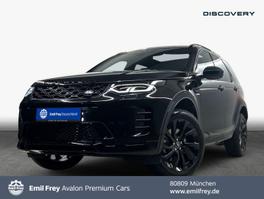 Land Rover Discovery Sport D200 Dynamic SE - 2026 - Joinsteer - #1
