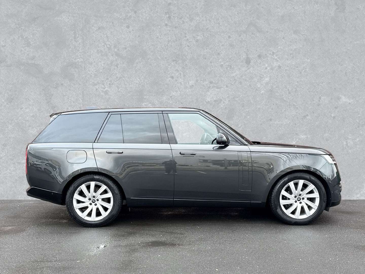 Land Rover Range Rover D350 Mild-Hybrid HSE - 2025 - Joinsteer - #5
