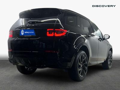 Land Rover Discovery Sport D200 Dynamic SE