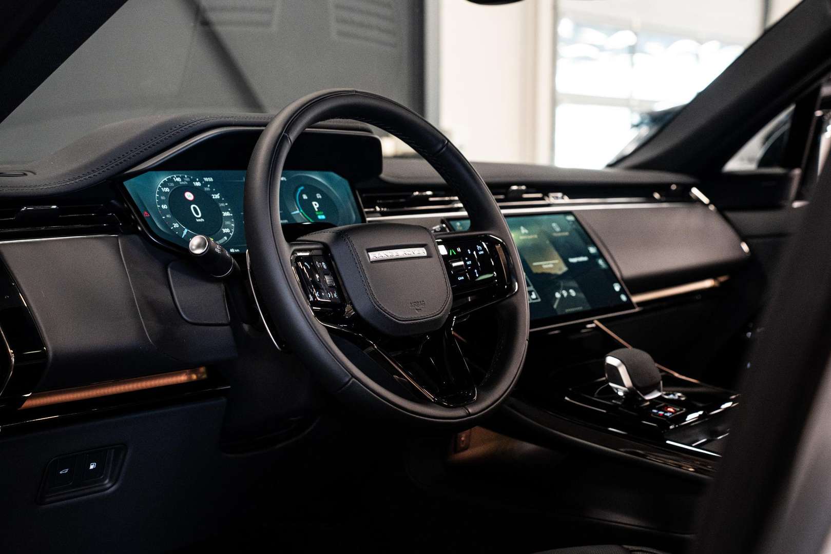 Land Rover Range Rover Sport 3.0 P460e Dynamic SE PHEV - 2026 - Joinsteer - #3