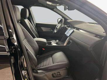Land Rover Discovery Sport D200 Dynamic SE — photo 3