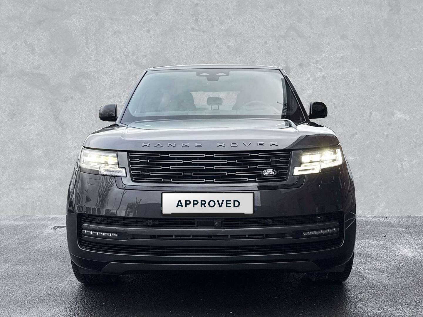Land Rover Range Rover D350 Mild-Hybrid HSE - 2025 - Joinsteer - #7