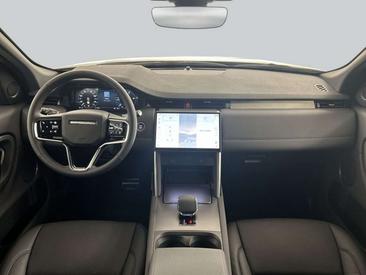 Land Rover Discovery Sport D200 Dynamic SE — photo 4