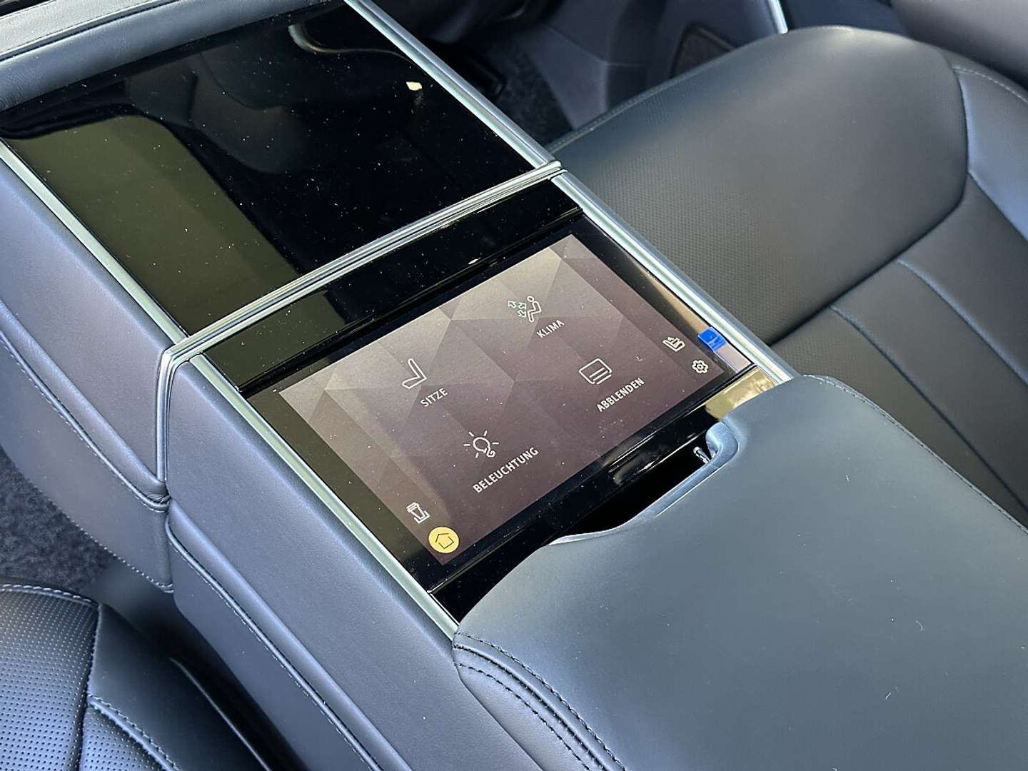 Land Rover Range Rover P550e PHEV AWD Autobiography - 2025 - Joinsteer - #22