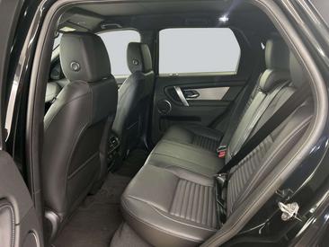 Land Rover Discovery Sport D200 Dynamic SE — photo 5