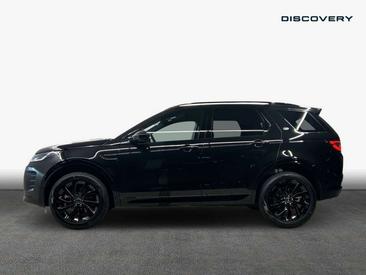 Land Rover Discovery Sport D200 Dynamic SE — photo 6