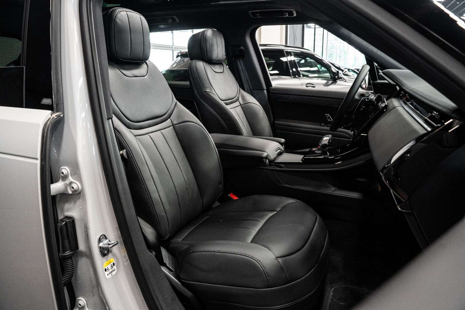 Land Rover Range Rover Sport 3.0 P460e Dynamic SE PHEV - 2026 - Joinsteer - #6