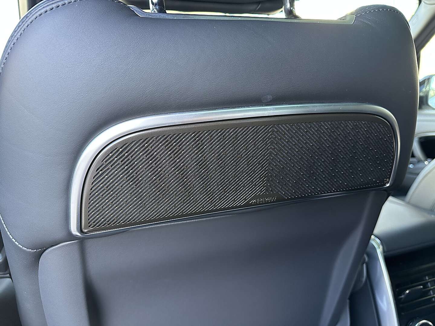 Land Rover Range Rover P550e PHEV AWD Autobiography - 2025 - Joinsteer - #24