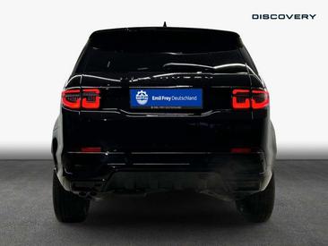 Land Rover Discovery Sport D200 Dynamic SE — photo 7